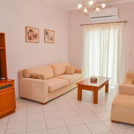 Balcon Al Mar Milos Apartment Adamantas  Екстериор снимка