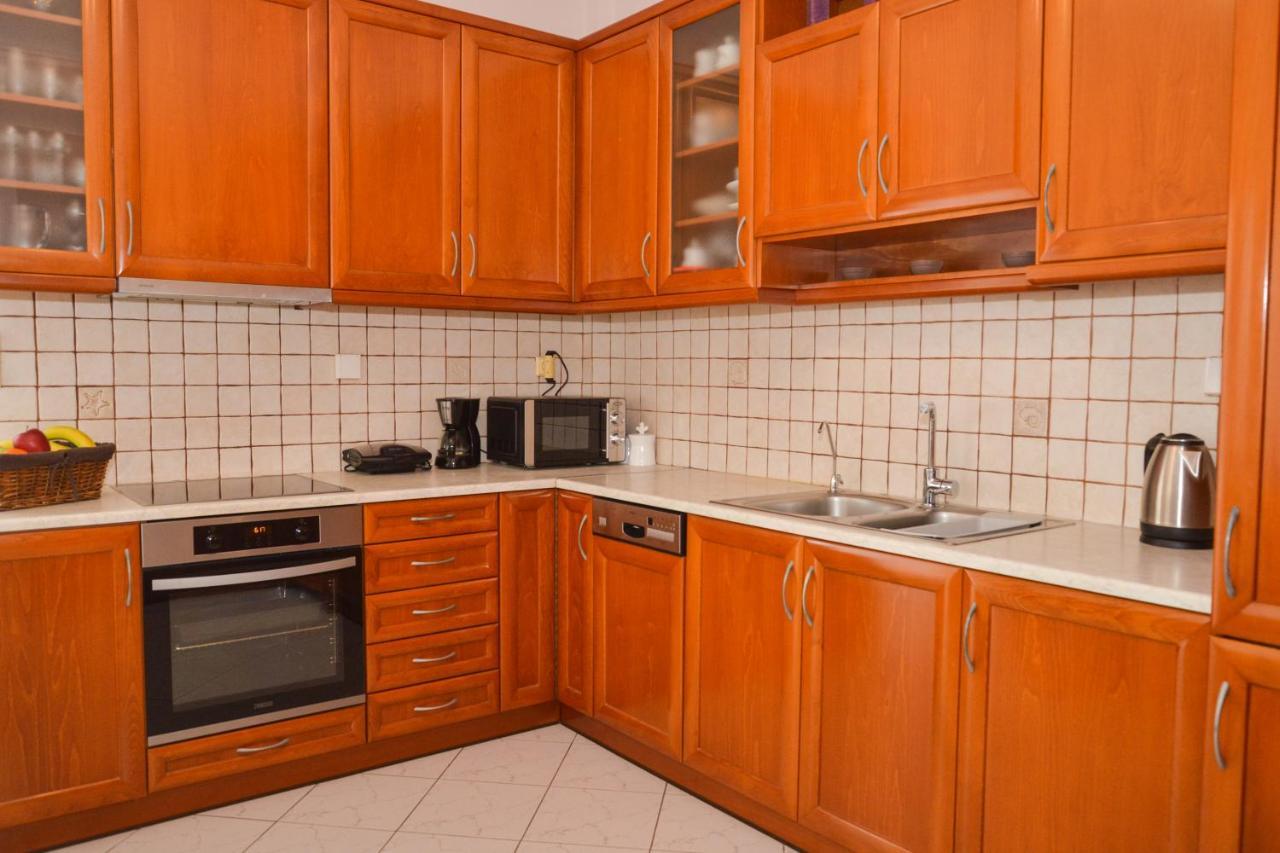 Balcon Al Mar Milos Apartment Adamantas  Екстериор снимка