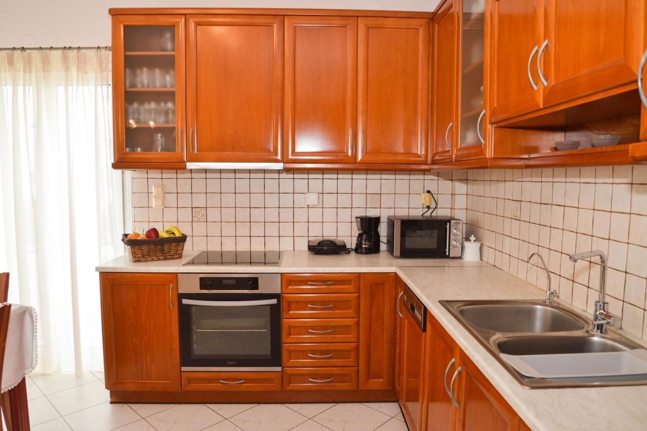 Balcon Al Mar Milos Apartment Adamantas  Екстериор снимка