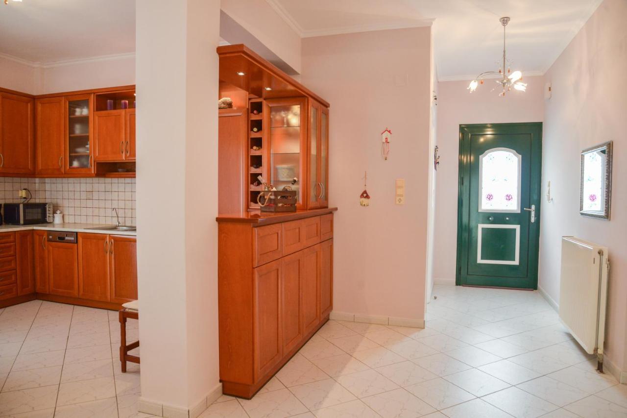 Balcon Al Mar Milos Apartment Adamantas  Екстериор снимка