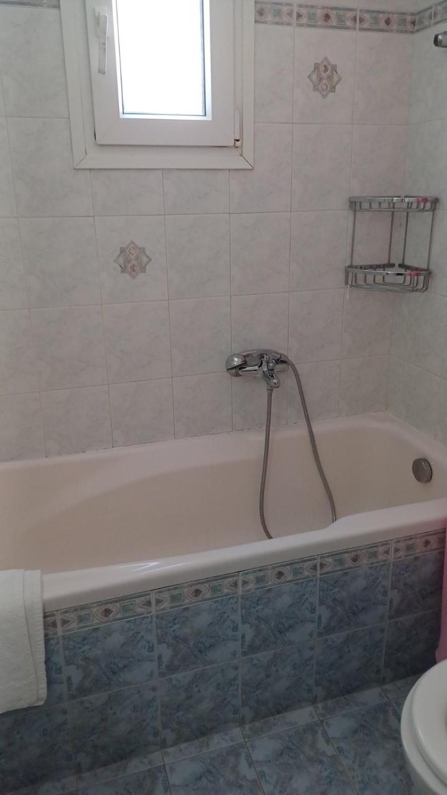 Balcon Al Mar Milos Apartment Adamantas  Екстериор снимка