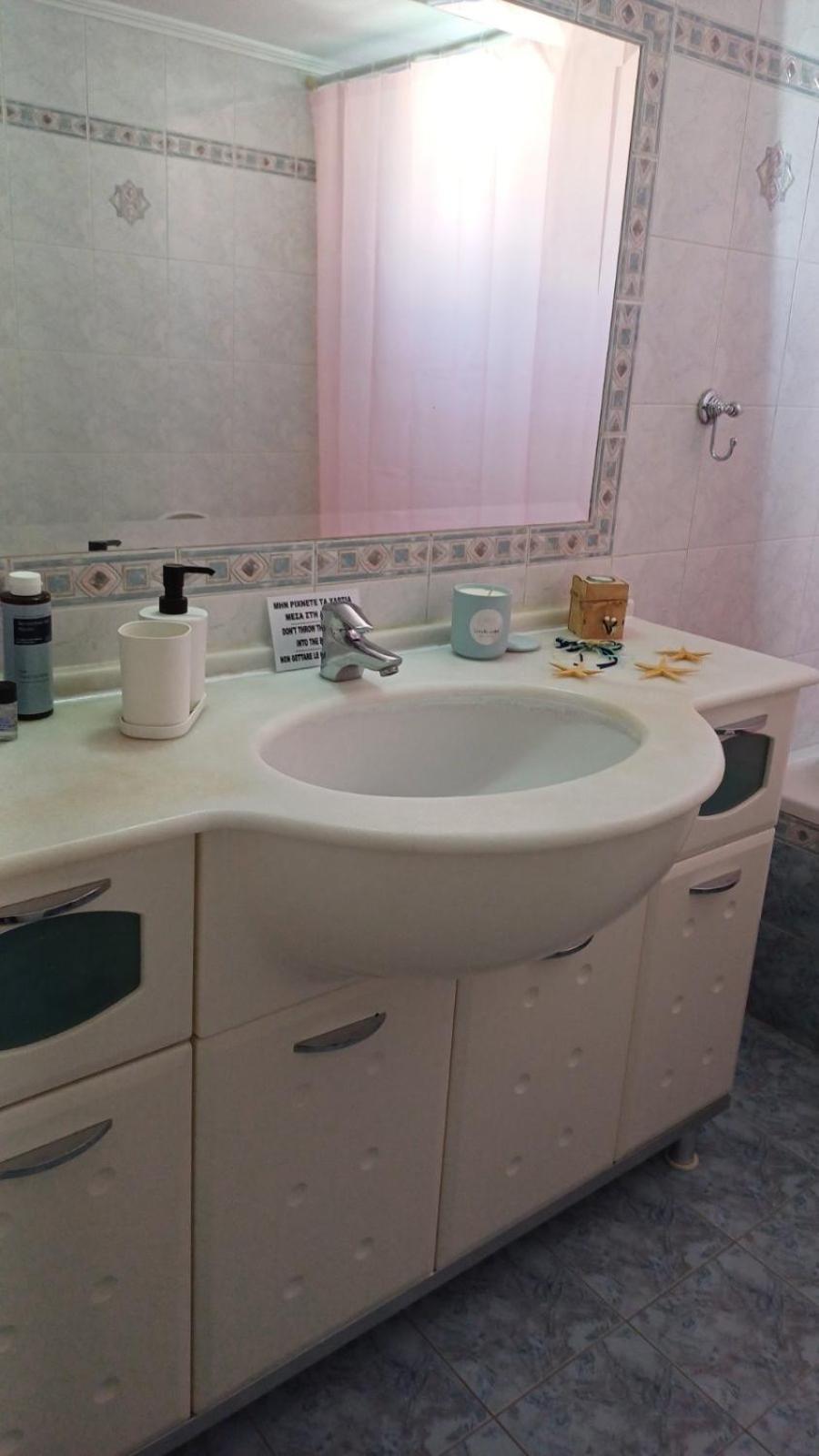 Balcon Al Mar Milos Apartment Adamantas  Екстериор снимка